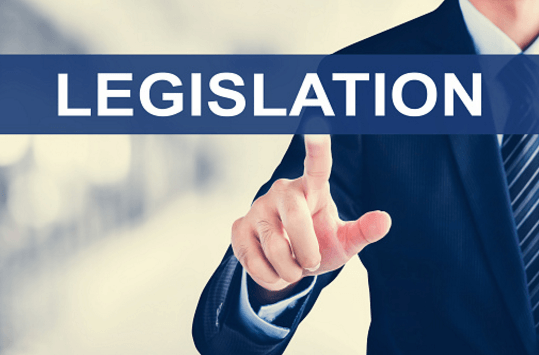 legislation