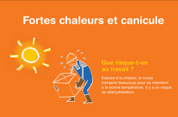 canicule