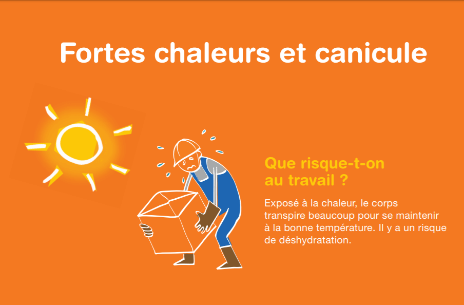 canicule