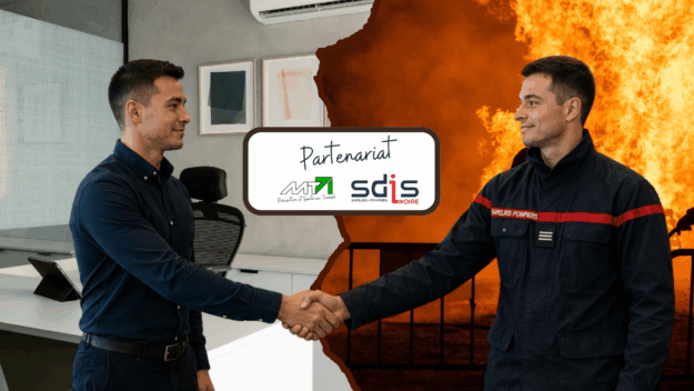 Partenariat MT71 SDIS42