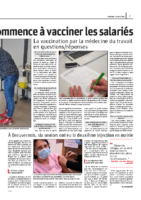 JSL – vaccination 12.03 2