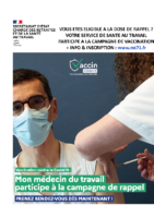 Affiche_rappel vaxx SE santé au travail-030122