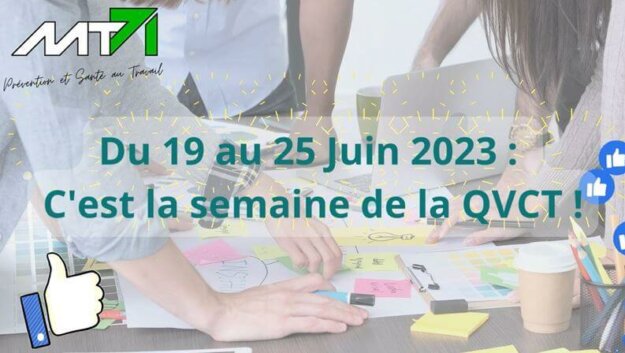 semaine QVCT