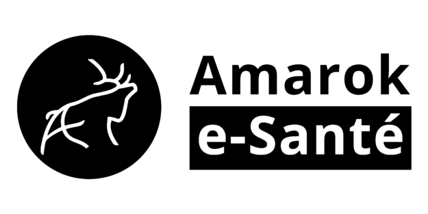 amarok_esante_logo_black