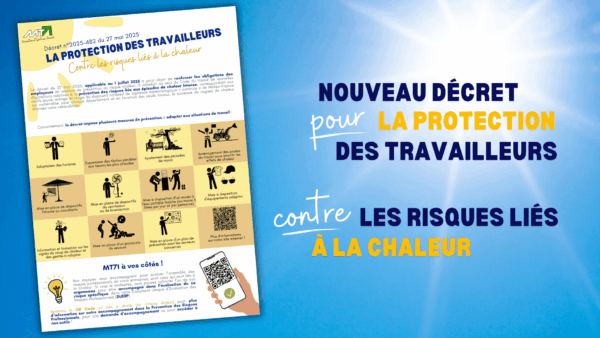 Infographie chaleur MT71