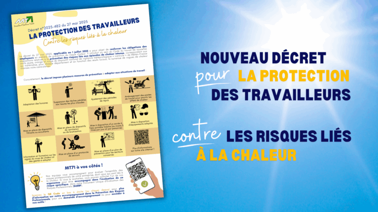Infographie chaleur MT71
