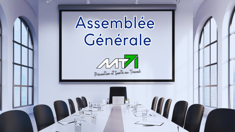 Assemblée Générale