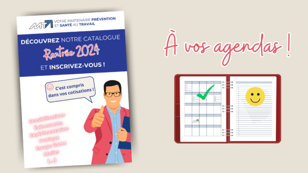 Catalogue de rentrée 024