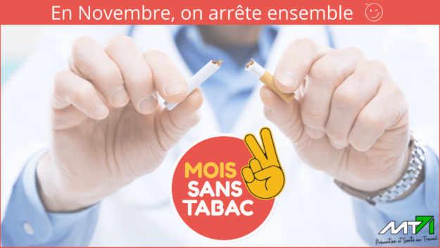 Mois sans tabac 2024 site