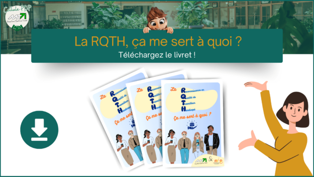 Téléchargement livret RQTH