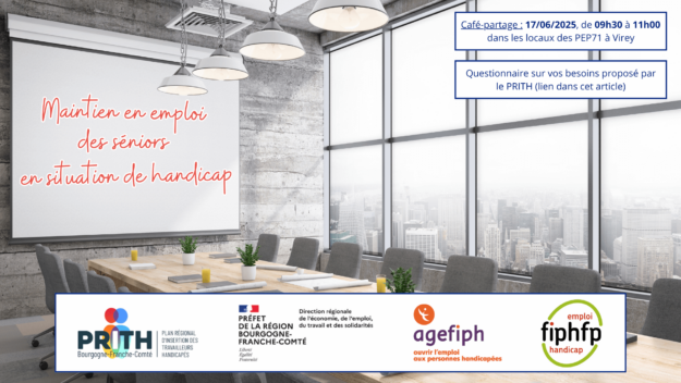 Café partage PRITH 2025