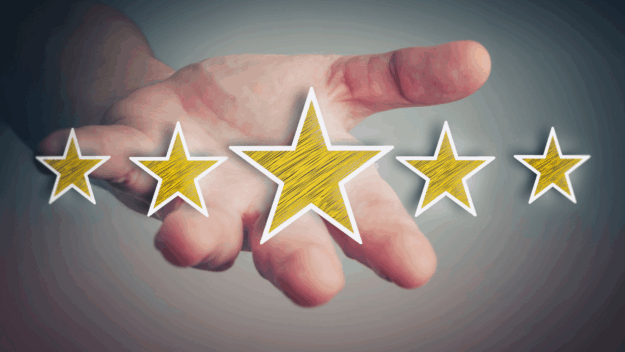 Satisfaction intranet2025