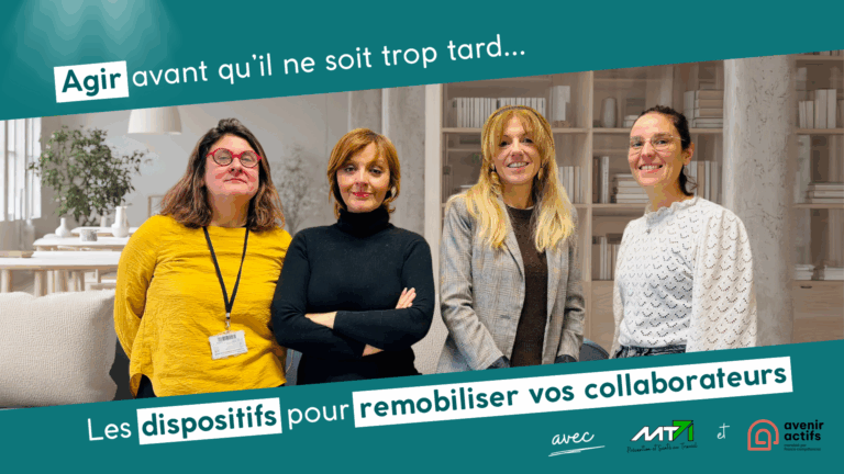 Replay webinaire PDP