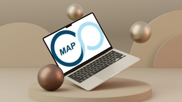 Intranet – MAP