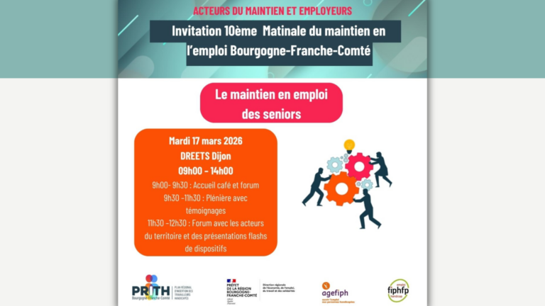 Invitation PRITH 2026