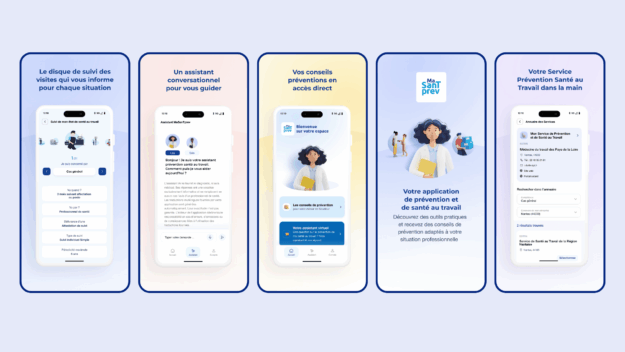 MT71 – Appli MaSanTPrev