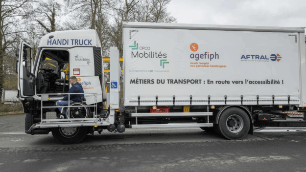 Handitruck