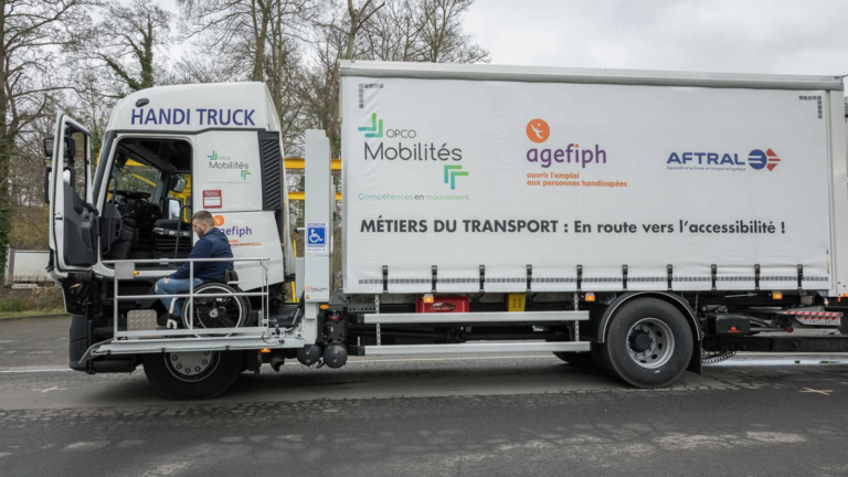 Handitruck