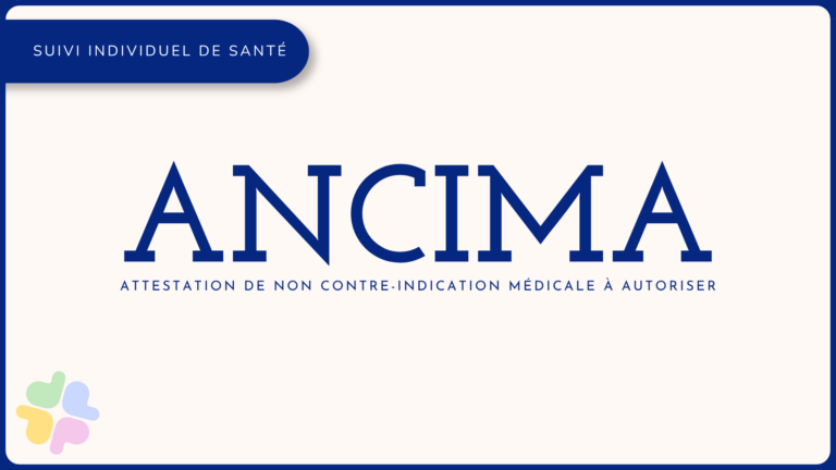 ANCIMA MT71 actu