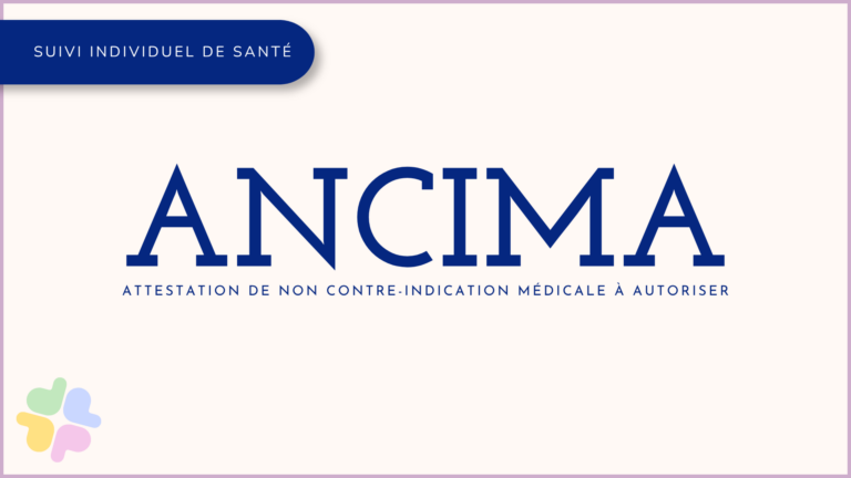ANCIMA site MT71